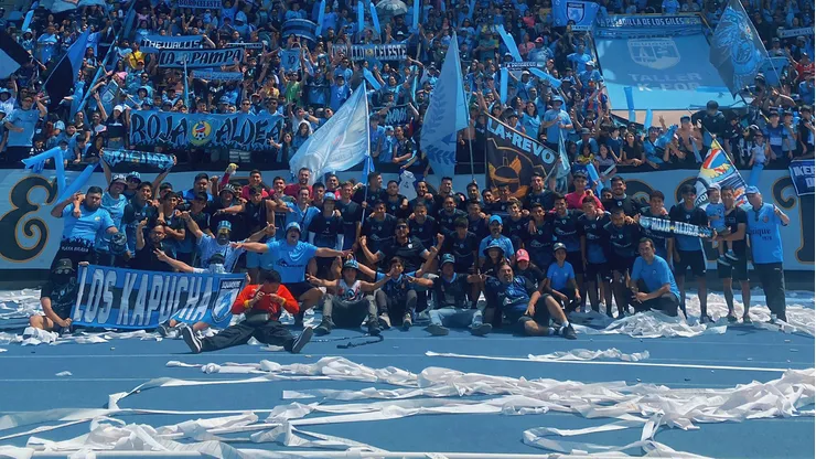 Iquique viajó a Santiago convencido de amargar a Colo Colo.