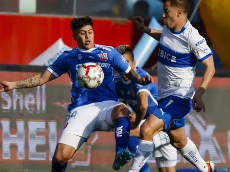 La nueva idea con la renovación de Chelo Morales en la U