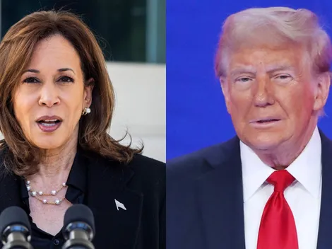 ¿Cómo son las elecciones en Estados Unidos?