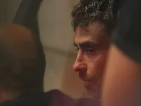 ¿Sale en libertad? La fecha clave para Jorge Valdivia