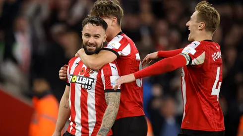 El Southampton gustó y ganó su primer partido en Premier League.