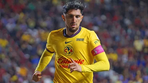 Diego Valdés es pretendido por Colo Colo.