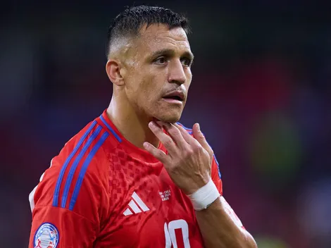 Udinese vs Juventus: ¿Juega Alexis Sánchez y Damián Pizarro?