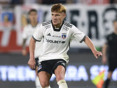 La irónica respuesta de la UC al rumor de Leo Gil