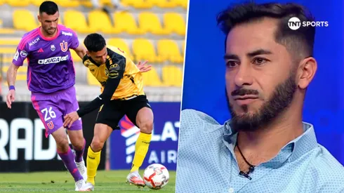 Herrera pidió a Formiliano de titular