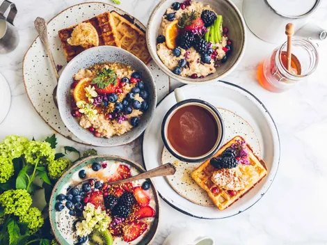 ¿Te falta consumir más fibra? Nutricionista explica cuáles son los síntomas