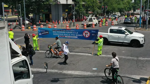 Proyecto Nueva Alameda.