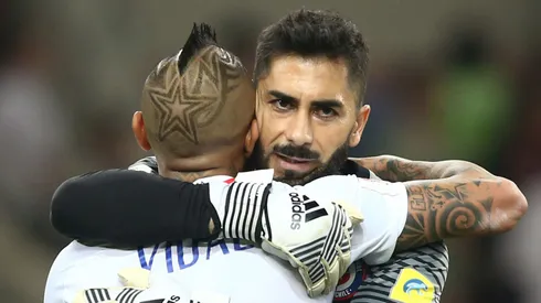 Johnny y ausencia de Vidal en La Roja: "¿Tú llamarías a un tipo complicado?".