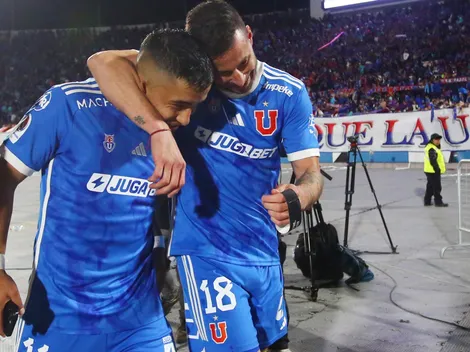 El delantero que se mete en la pelea por ser titular en la U