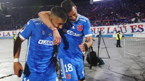 La U va por la proeza ante Ñublense.