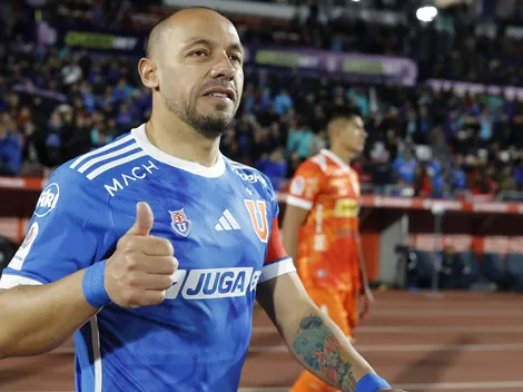 Marcelo Díaz entrega señales de su retiro del fútbol