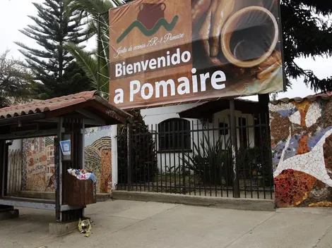 Panoramas: ¿Cómo llegar a Pomaire?