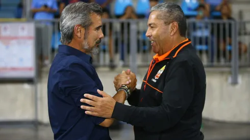 Miguel Ramírez es uno de los candidatos que suena con fuerza si se va Ricardo Gareca de Chile.