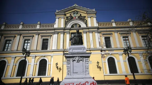 Conoce qué dijo la 'IA' para este proceso de Admisión 2025.