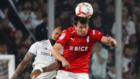 Gonzalo Tapia suma bonos como fijo en la Roja