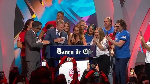 Las 27 horas de amor están por comenzar.