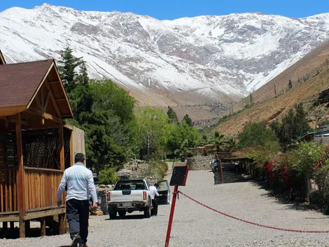 Panoramas: ¿Cómo llegar al Valle del Elqui?