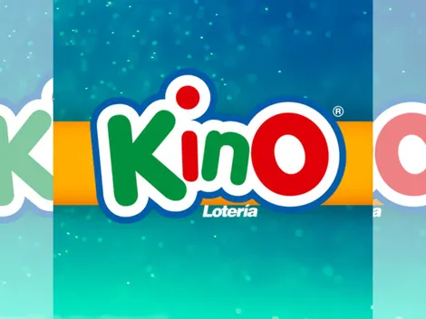 Resultados Kino hoy viernes 1 de noviembre