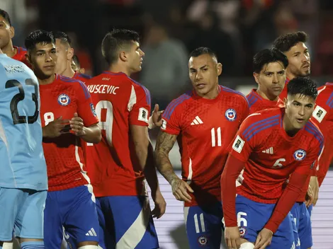 Chile vs Venezuela: ANFP rebaja entradas en sectores populares