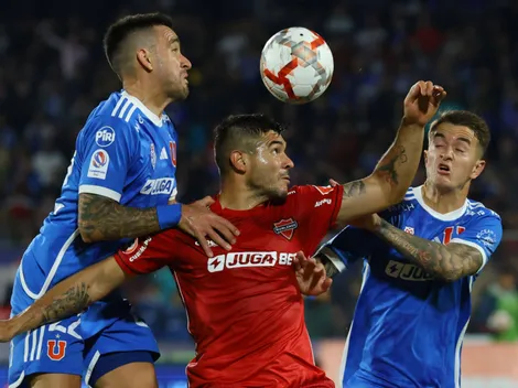 Pronósticos Ñublense vs Universidad de Chile: la U sigue con esperanzas de hacerse con el título