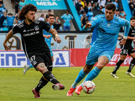 Pronósticos Colo Colo vs Deportes Iquique: el Albo quiere gritar campeón en su casa