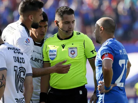 La última prueba de la U para quitarle el título a Colo Colo