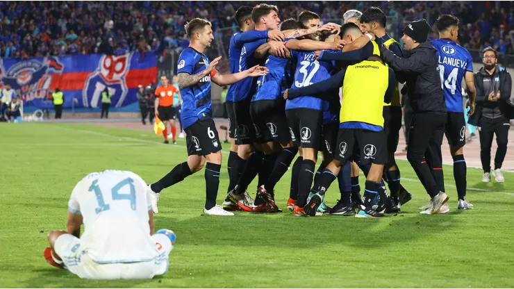 Huachipato no le entregará cámaras a la U para su denuncia contra Colo Colo.