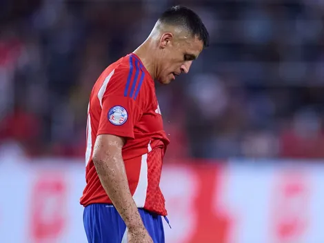 ¿Llega o no? Udinese asusta a Chile y Gareca por Alexis