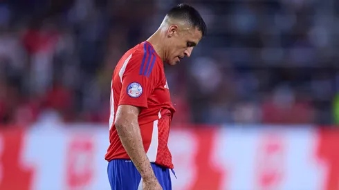 Alexis Sánchez puede volver a quedar fuera de la selección chilena tras novedades desde Udinese.