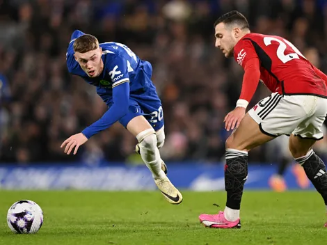 Pronósticos Manchester United vs Chelsea: gran choque de Premier League en Old Trafford