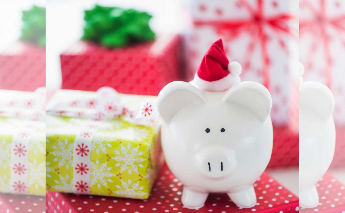 ¿Por qué noviembre es clave para el Aguinaldo Navidad 2024?