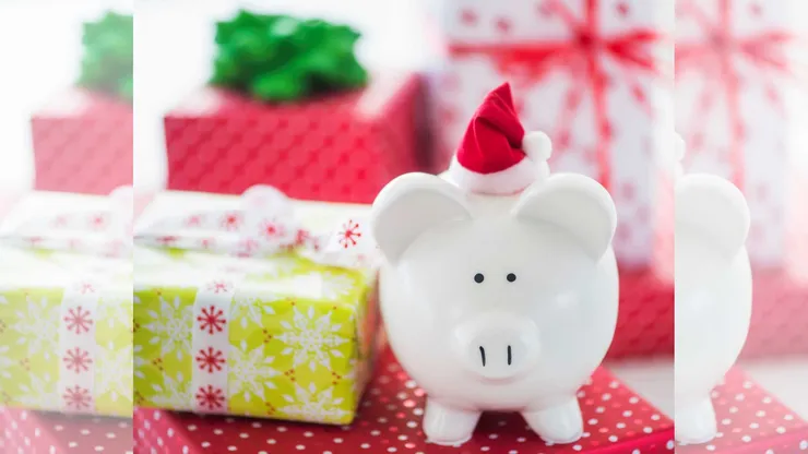 Conoce los detalles claves del Aguinaldo de Navidad.