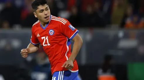 Damián Pizarro es uno de los nombres que suena para la nómina de la selección chilena.