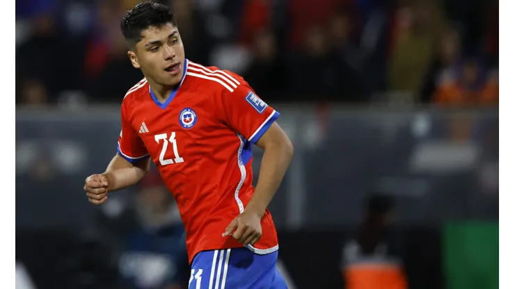 Damián Pizarro es uno de los nombres que suena para la nómina de la selección chilena.