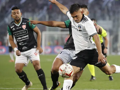 ¡Alarma! Copiapó pone en duda partido con Colo Colo