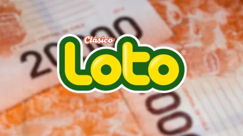Loto reparte millonario pozo acumulado.