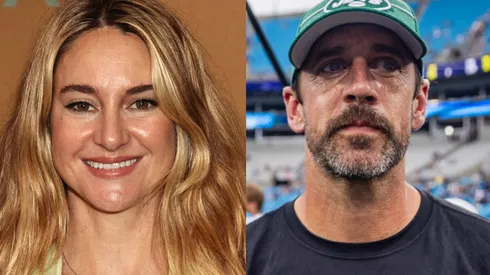 La actriz habló sobre su comentado quiebre con el deportista.