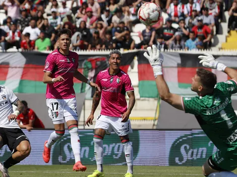 Revelan cuántos extranjeros podrán jugar en el fútbol chileno