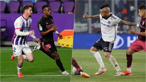 Colo Colo tendrá un duelo de lujo en su centenario.