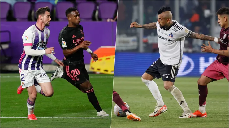 Colo Colo tendrá un duelo de lujo en su centenario.