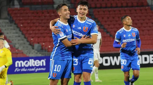 Herrera pidió que Assadi se mantenga en la U