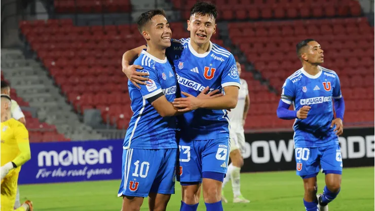 Herrera pidió que Assadi se mantenga en la U