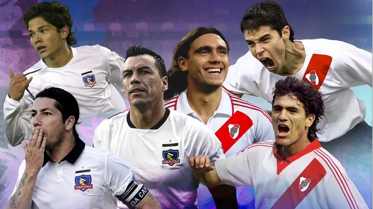 Grandes jugadores se darán cita en el Estadio Monumental.