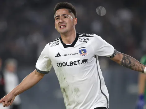 ¿Pide una revancha? Paiva no olvida a Colo Colo