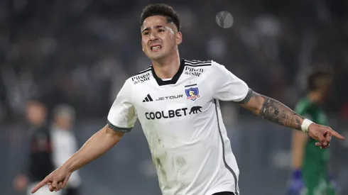 Guillermo Paiva no ha dado vuelta la página de Colo Colo.