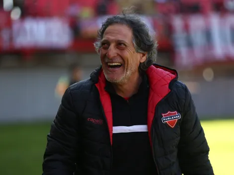 Encontró equipo: Mario Salas es oficializado en nuevo club