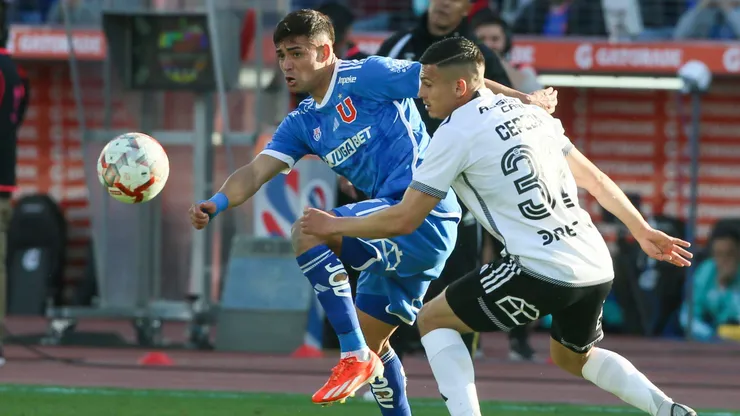 La Supercopa entre Colo Colo y la U sigue en duda.