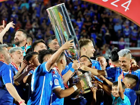 ¡La Copa Chile cambia de formato para el 2025 con más partidos!