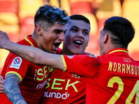 Unión blinda a su gran figura ante interés de los grandes