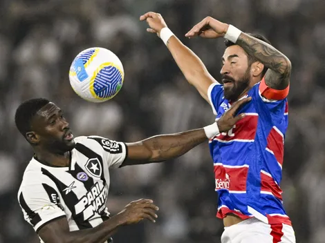 Fue campeón en Colo Colo, y ahora vive calvario en Brasil